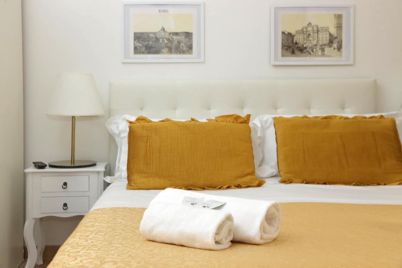 Dream City โรม ภายนอก รูปภาพ